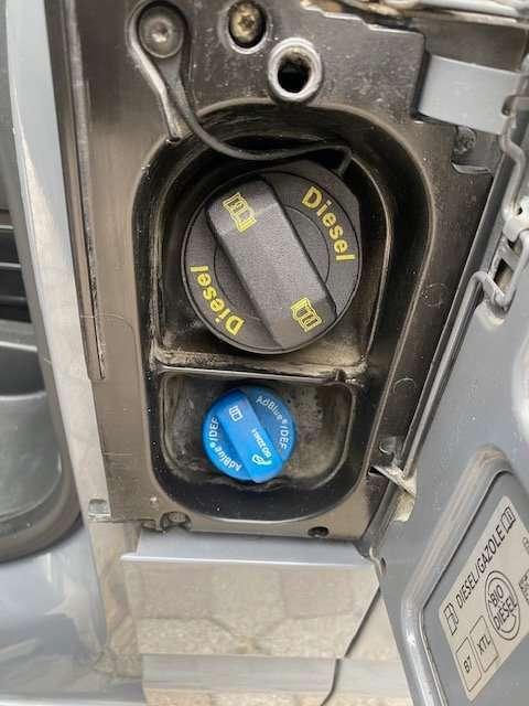 Volkswagen T6 Caravelle 2.0 TDI 110 CV TRENDLINE 9 P