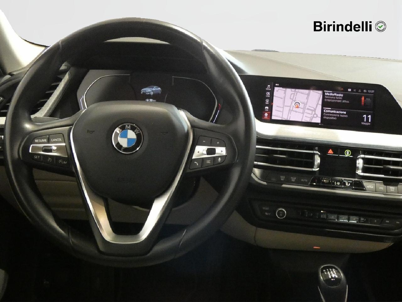 BMW Serie 2 G.C. (F44) - 218i Gran Coupé Luxury