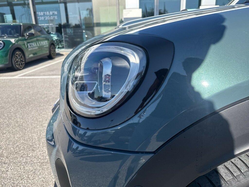 Mini Cooper Countryman 1.5 Business Auto