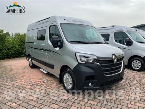 FONT VENDOME FONT VENDOME MASTER VAN XS VERSIONE CAMPERIS