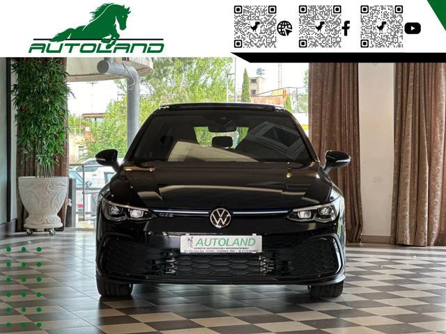 VOLKSWAGEN Golf 1.4 GTE DSG Plug-In Hybrid