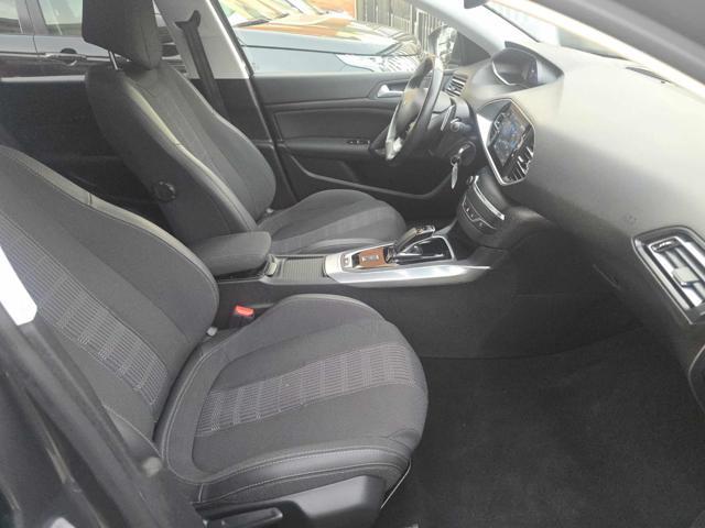 PEUGEOT 308 BlueHDi 130 S&S EAT8 SW Allure