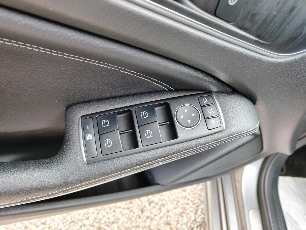 Mercedes-benz A 180 CDI Automatic SporT**97000KM**