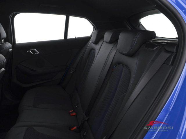 BMW 116 Serie 1 d Msport auto