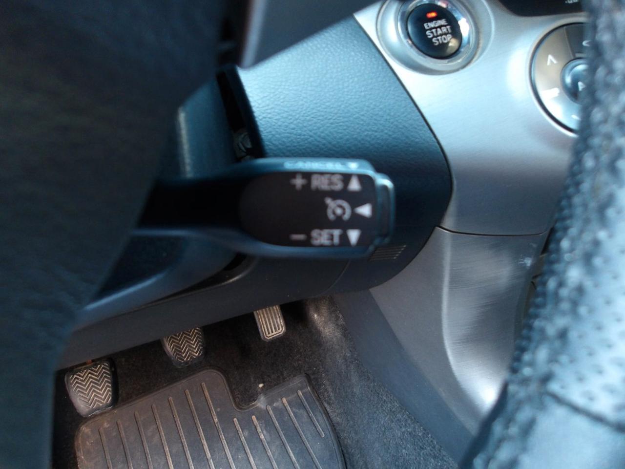 Toyota RAV4 5 Porte RAV4 2.2 d-4d Luxury 177cv