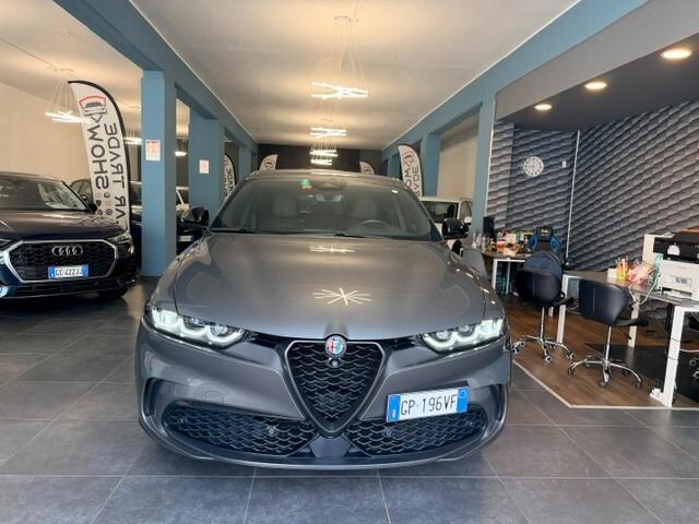 Alfa Romeo Tonale 1.5 160 CV MHEV TCT7 Veloce