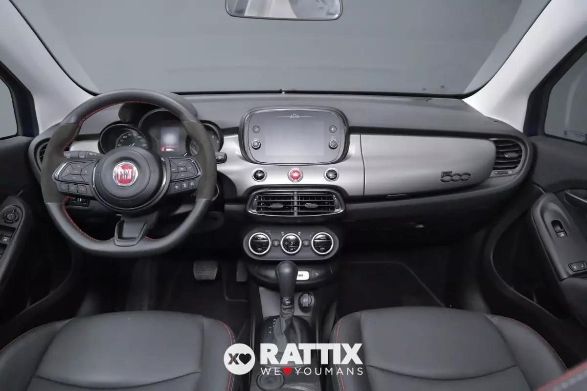 Fiat 500X 1.5 T4 Hybrid 130CV Sport Dolcevita DCT
