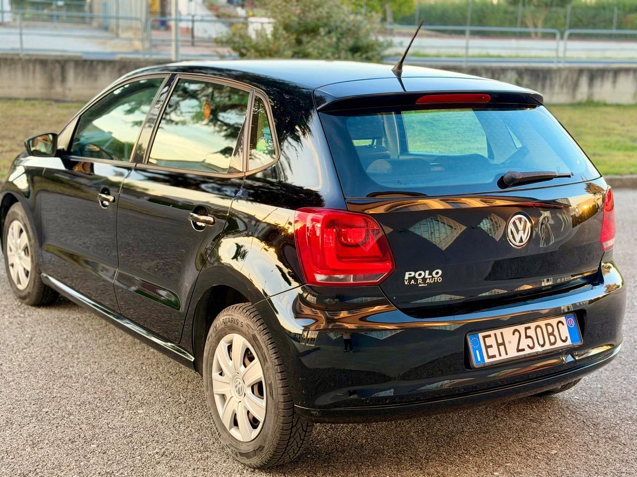 Volkswagen Polo 1.2Benzina Neopatentati Garanzia 12 Mesi