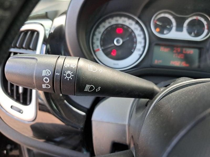 FIAT 500L 500L 1.6 Multijet 120 CV Trekking