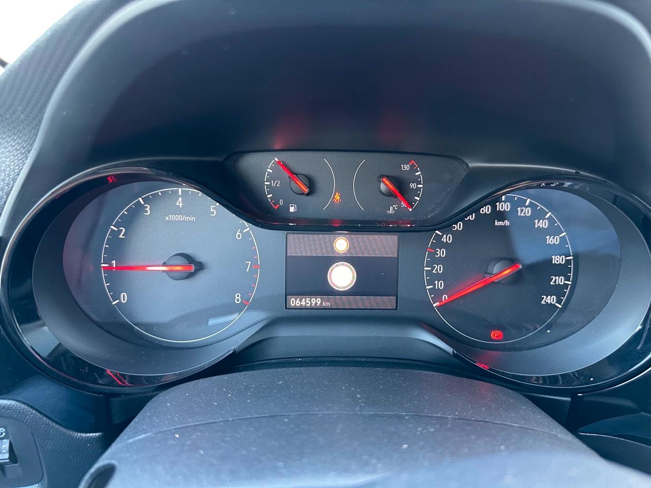 Opel Corsa 1.5 D 100 CV Edition