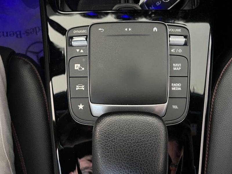 Mercedes-Benz CLA Coupé CLA 200 d Automatic Premium