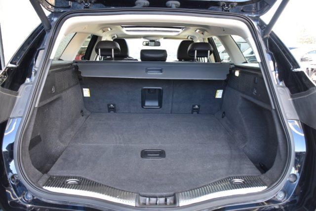 FORD Mondeo 2.0 TDCi 150 CV S&S Powershift SW Vignale *TETTO*