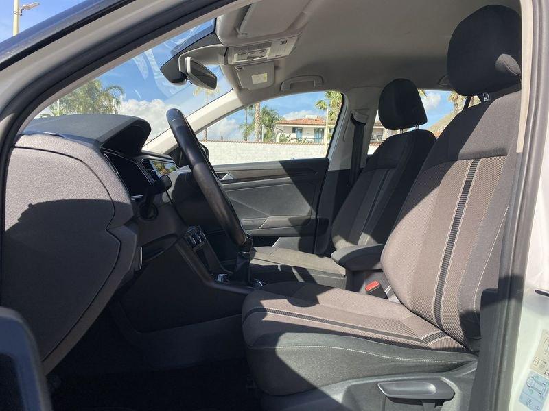 Volkswagen T-Roc Style 1.6 TDI 116CV