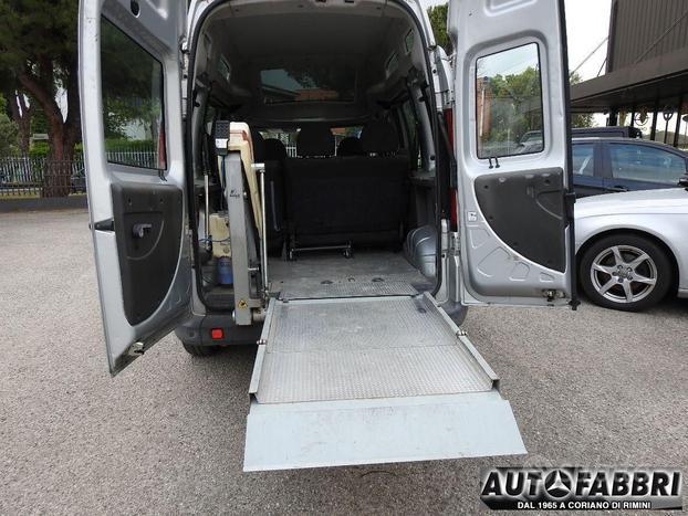 FIAT - Doblò - 1.3 Multijet 16V Malibù PEDANA