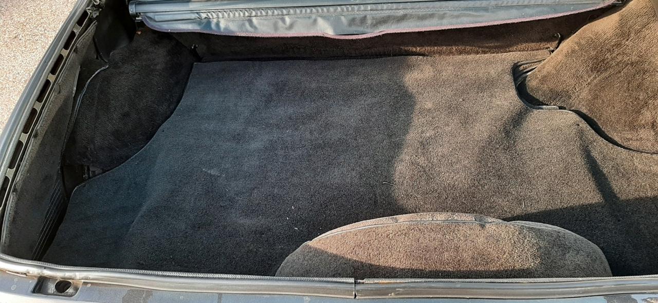 Porsche 924 XK 2.0 1980