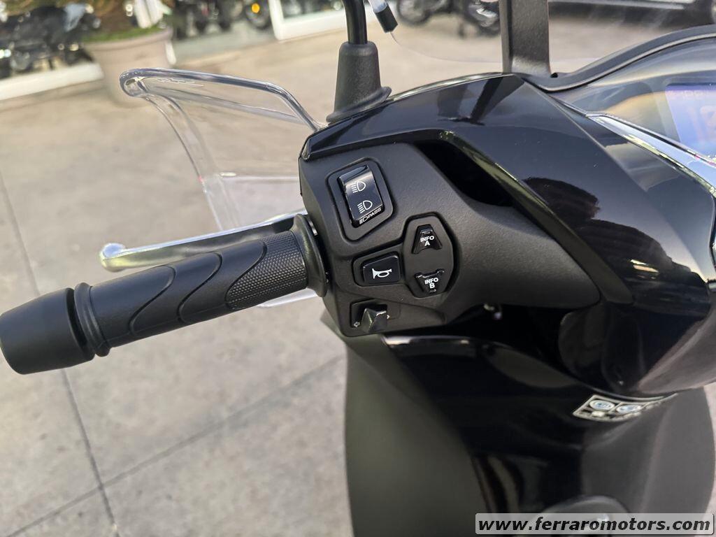 HONDA SH 125 NUOVO PRONTA CONSEGNA