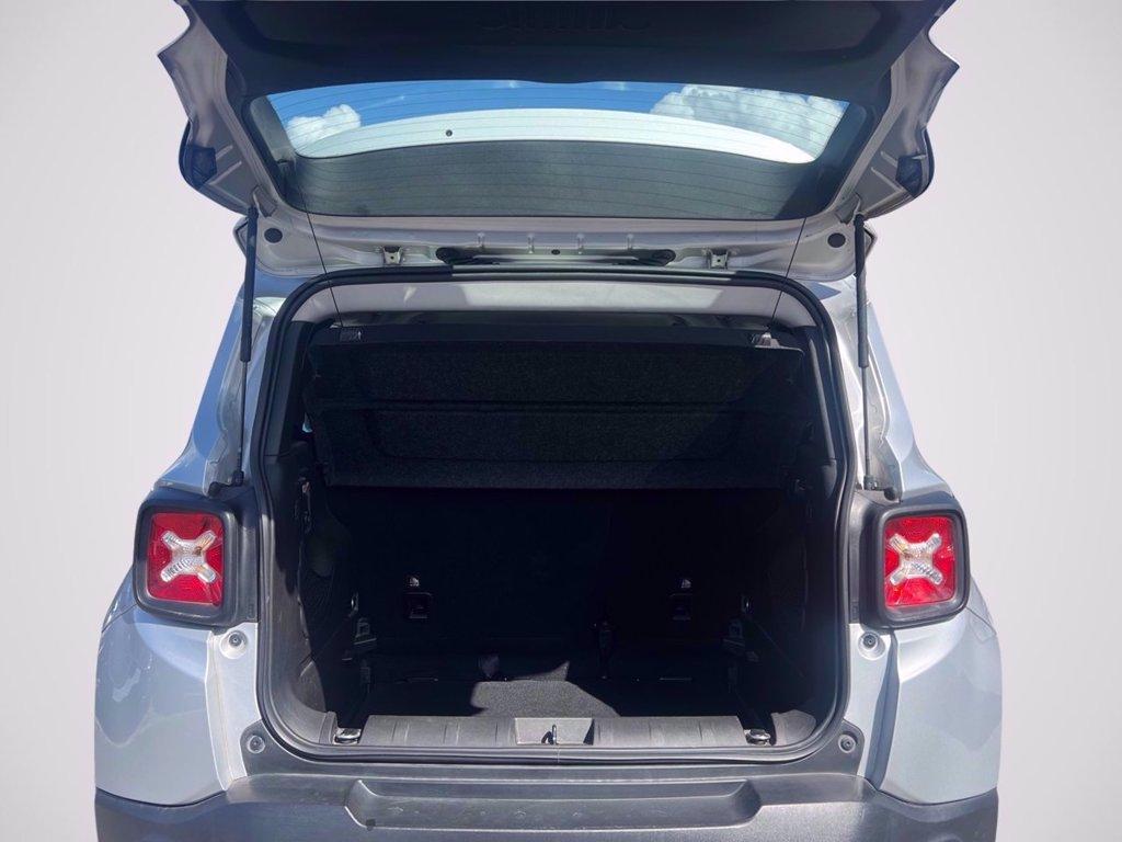 JEEP Renegade 2.0 mjt Sport 4wd 120cv del 2018