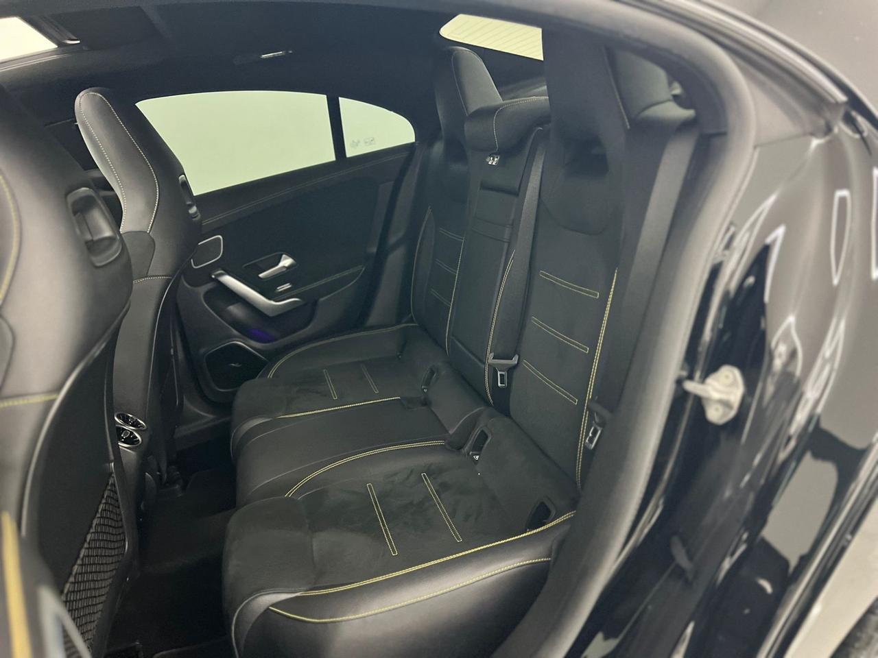 Mercedes-benz CLA 45 AMG S 4Matic+