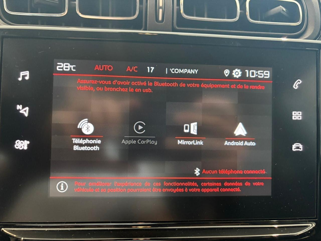 Citroen C3 MAX PureTech 110 6mt SPOTICAR