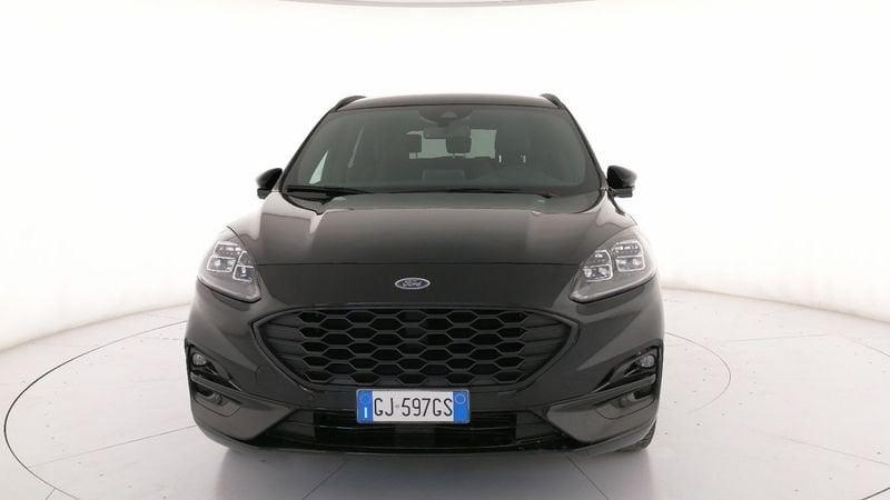 Ford Kuga 1.5 ecoblue ST-Line X 2wd 120cv auto