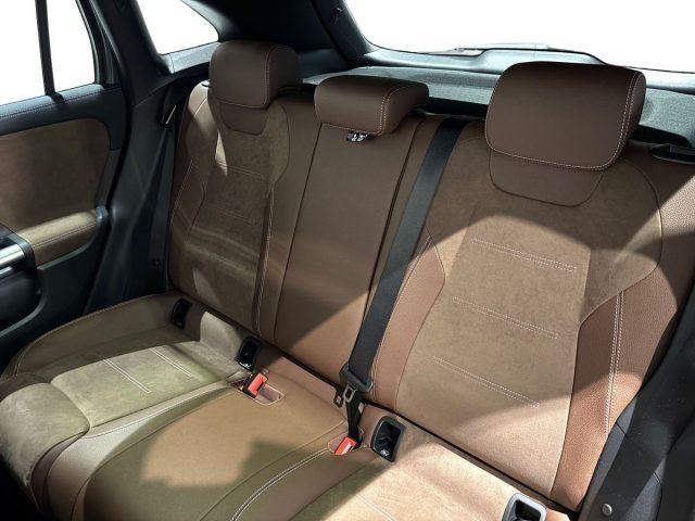 MERCEDES-BENZ GLA 200 d Auto AMG Line Advanced Plus