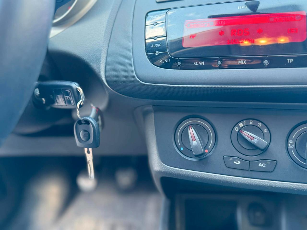 Seat Ibiza 1.2 Diesel Anno 2011 113.000 KM