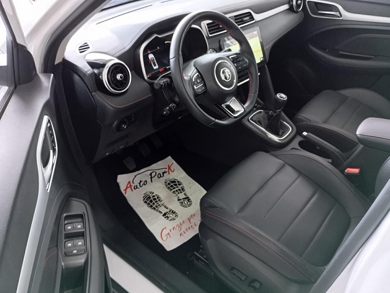 Mg ZS 1.0T-GDI Luxury