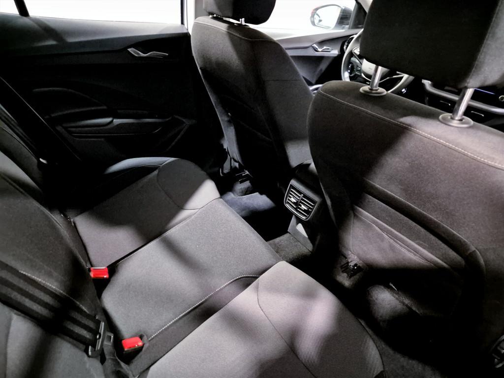 Skoda Fabia 1.0 tsi evo Young Edition 95cv