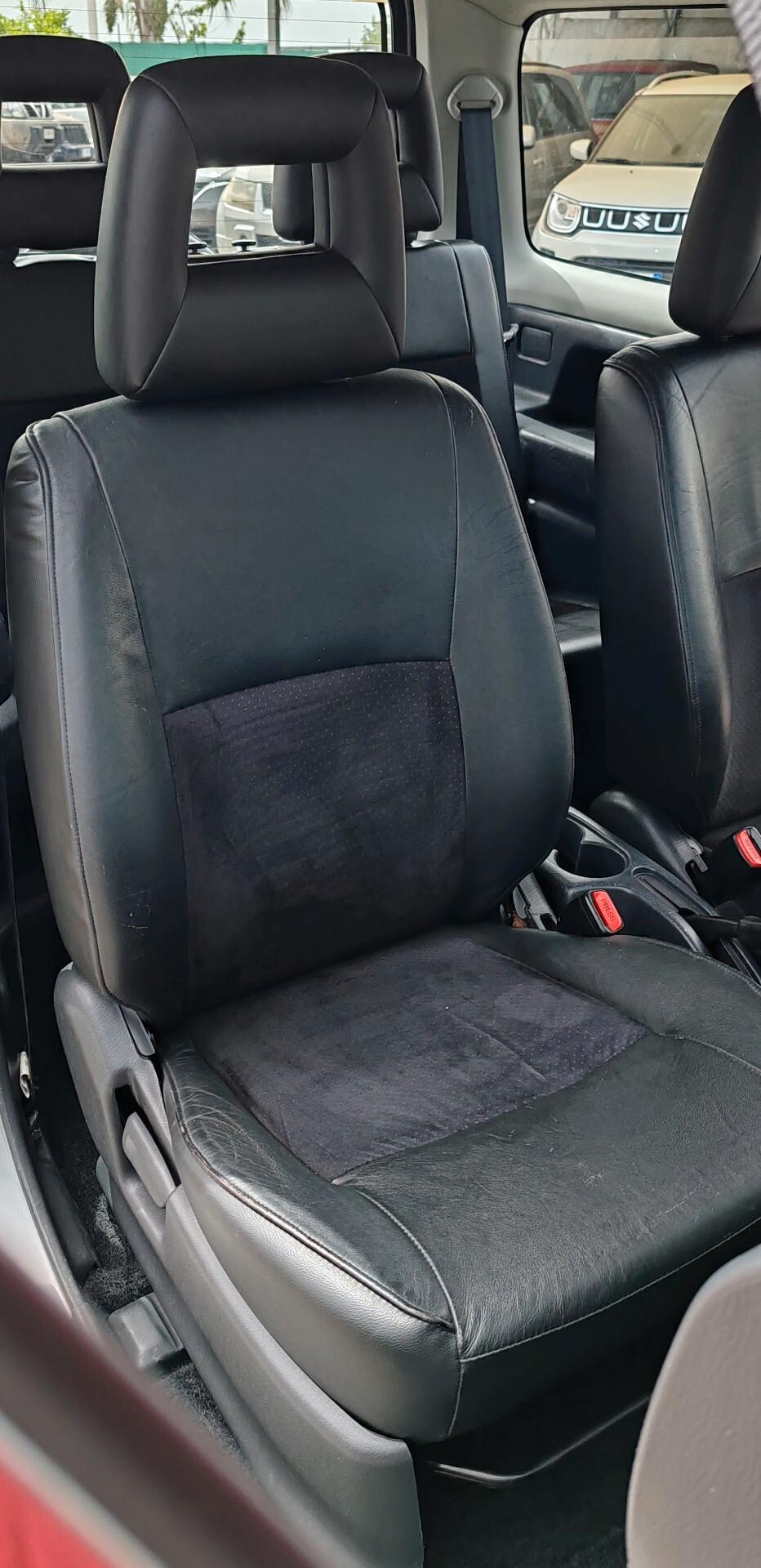 Suzuki Jimny 1.5 DDiS 4WD JLX Più