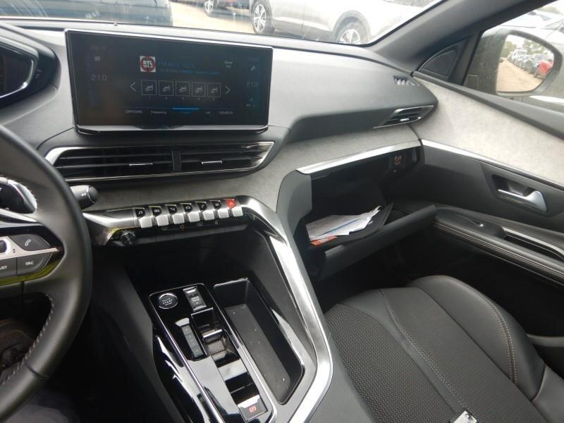 PEUGEOT 5008 1.5 BLUEHDI 131CV EAT8 SeS 7POSTI ALLURE PACK ( FARI LED - I-COCKPIT - NAVI - MIRROR - PDC - CERCHI 17 )