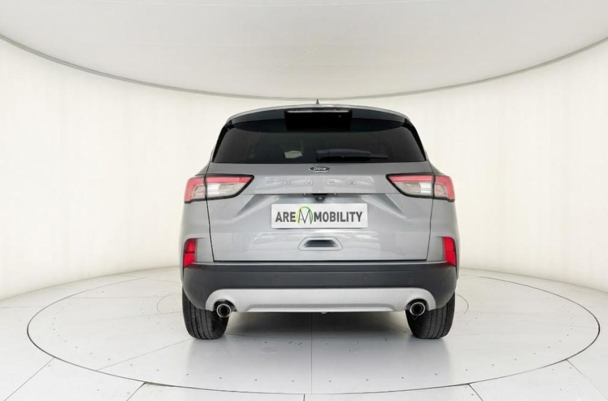 FORD KUGA 1.5 ecoblue titanium 2wd 120cv