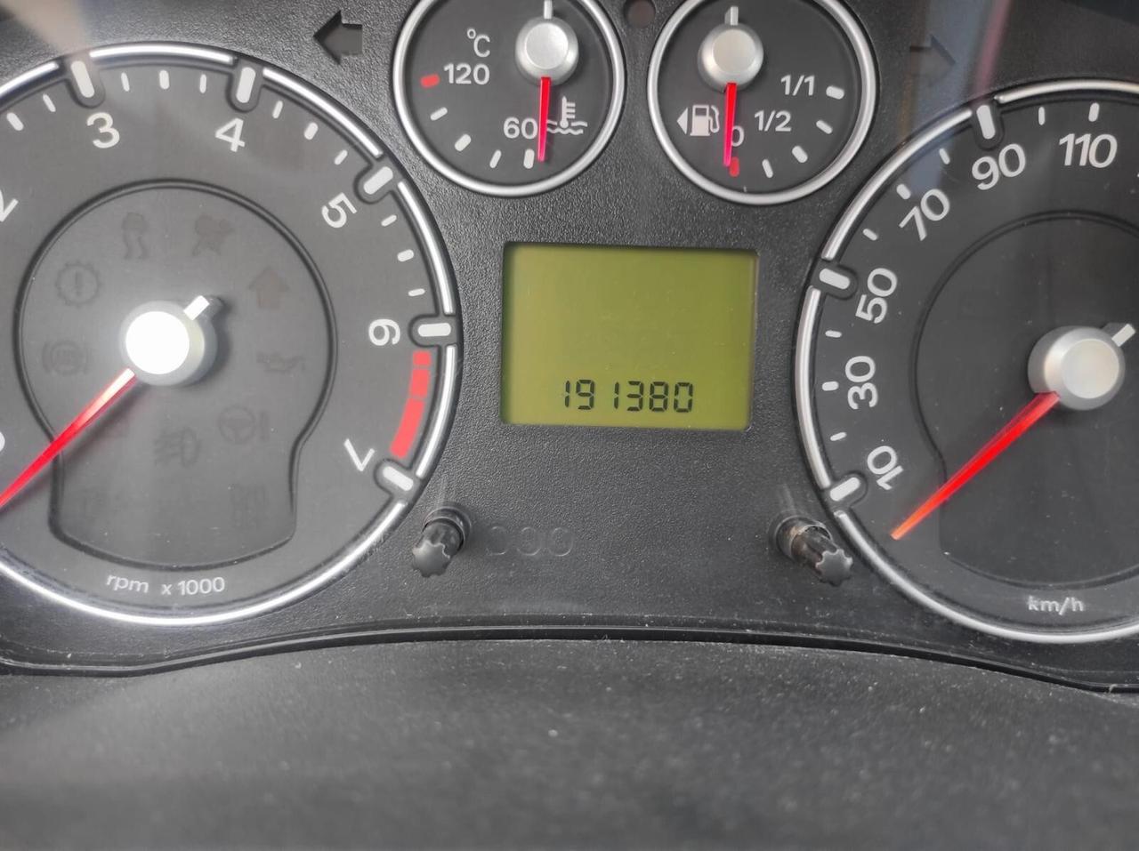 Ford Fiesta 1.2 16V 5p. Ghia