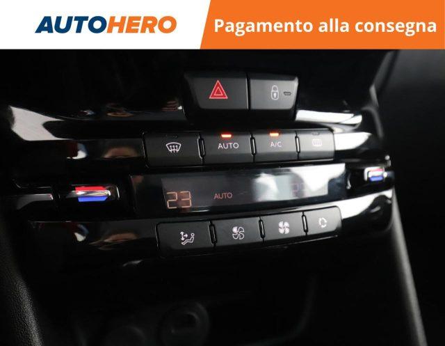 PEUGEOT 208 1° serie BlueHDi 100 S&S 5 porte Allure