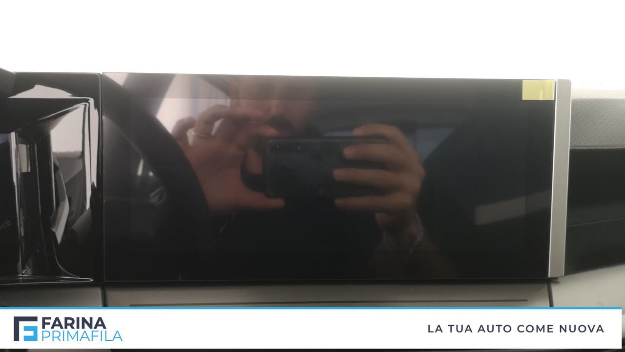 OPEL FRONTERA EDITION Hybrid 145cv EDCT