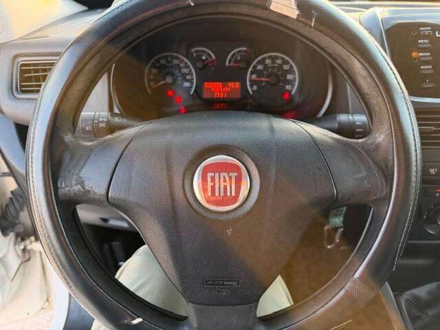 Fiat Doblo Doblò 1.6 MJT 105CV PC Combi M1 SX E5+