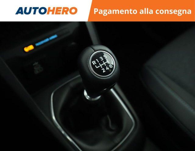 FORD Tourneo Courier 1.0 EcoBoost Active