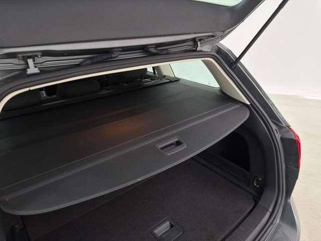 Volkswagen Passat Variant 1.6 TDI Business BlueMotion Technology