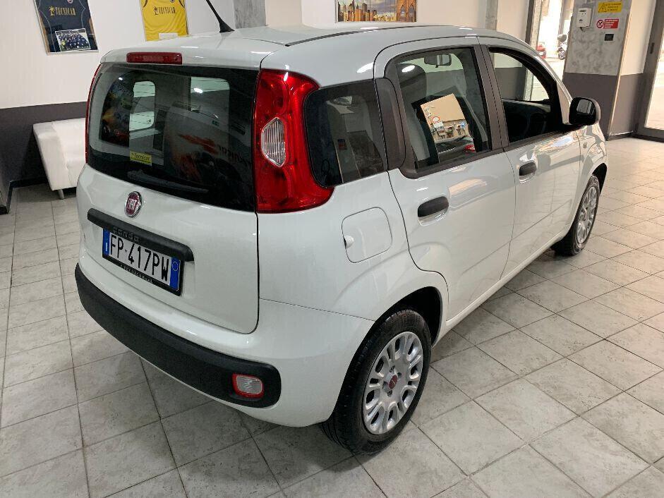 Fiat Panda 1.2 Easy