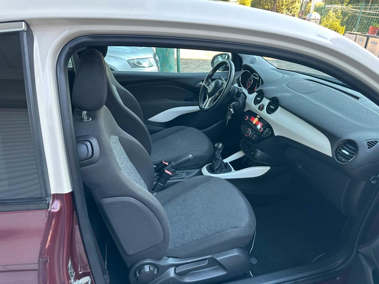 Opel Adam 1.2 Neopatentati