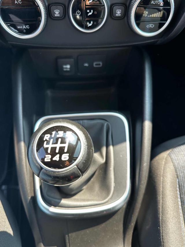 FIAT Tipo 1.6 Mjt S&S SW Life OK NEOPATENTATO