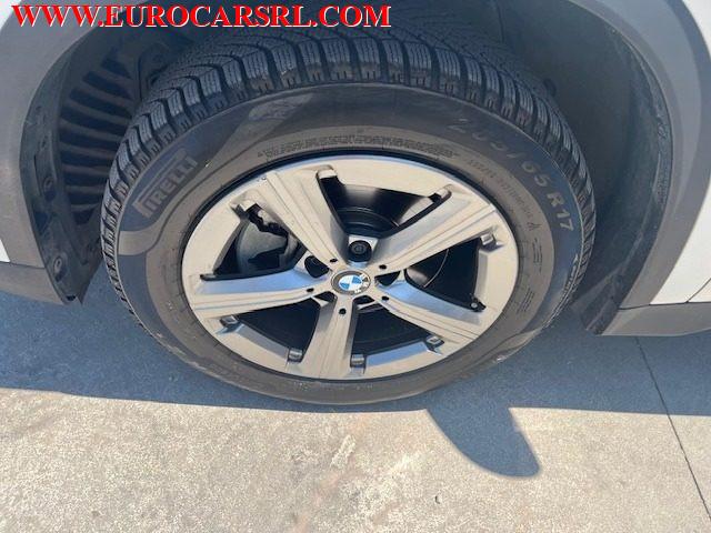 BMW X1 sDrive 18d