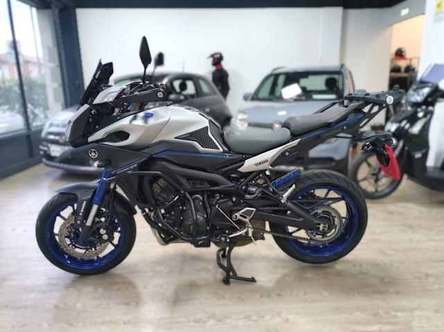 Yamaha Tracer 900 Tracer 900 Abs 2016