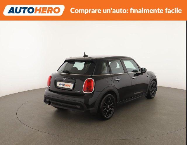 MINI Cooper 1.5 5 porte