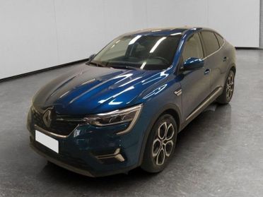 Renault Arkana 1.6 E-Tech full hybrid Techno 145cv