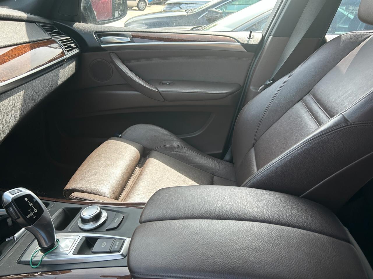 Bmw X5 xDrive30d Futura