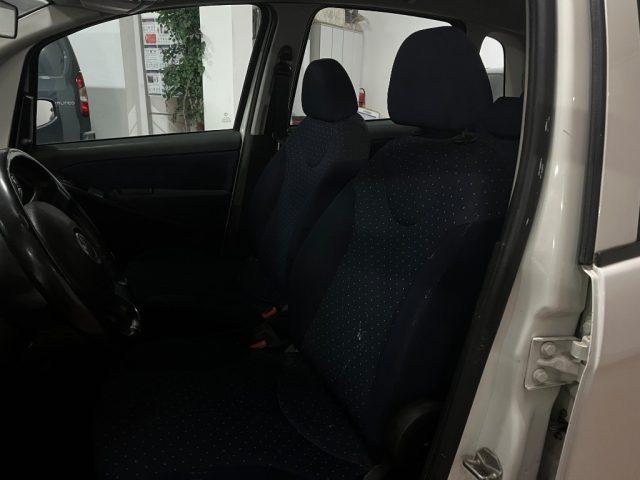 FIAT Idea 1.2 16V BlackLabel