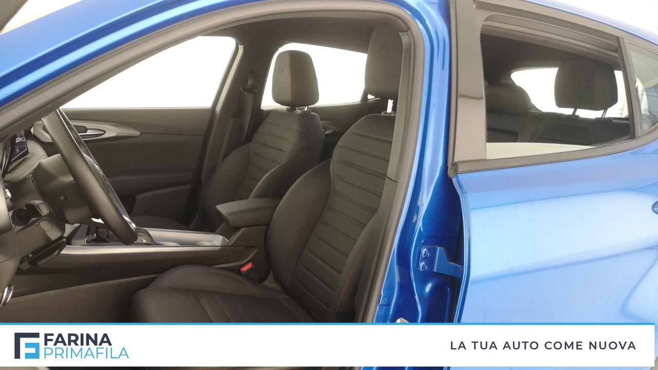 ALFA ROMEO Tonale - TONALE 1,6 DIESEL 130CV SPRINT TCT6