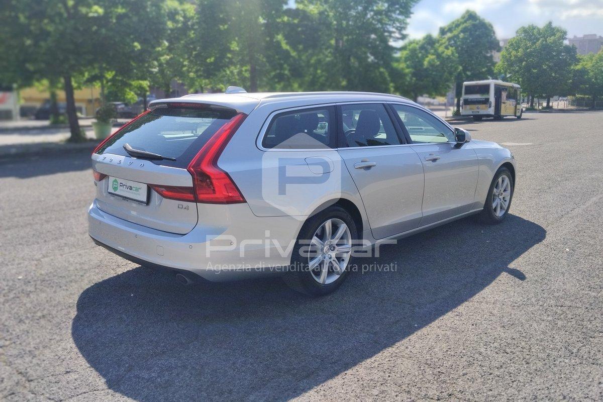 VOLVO V90 D4 Geartronic Business Plus