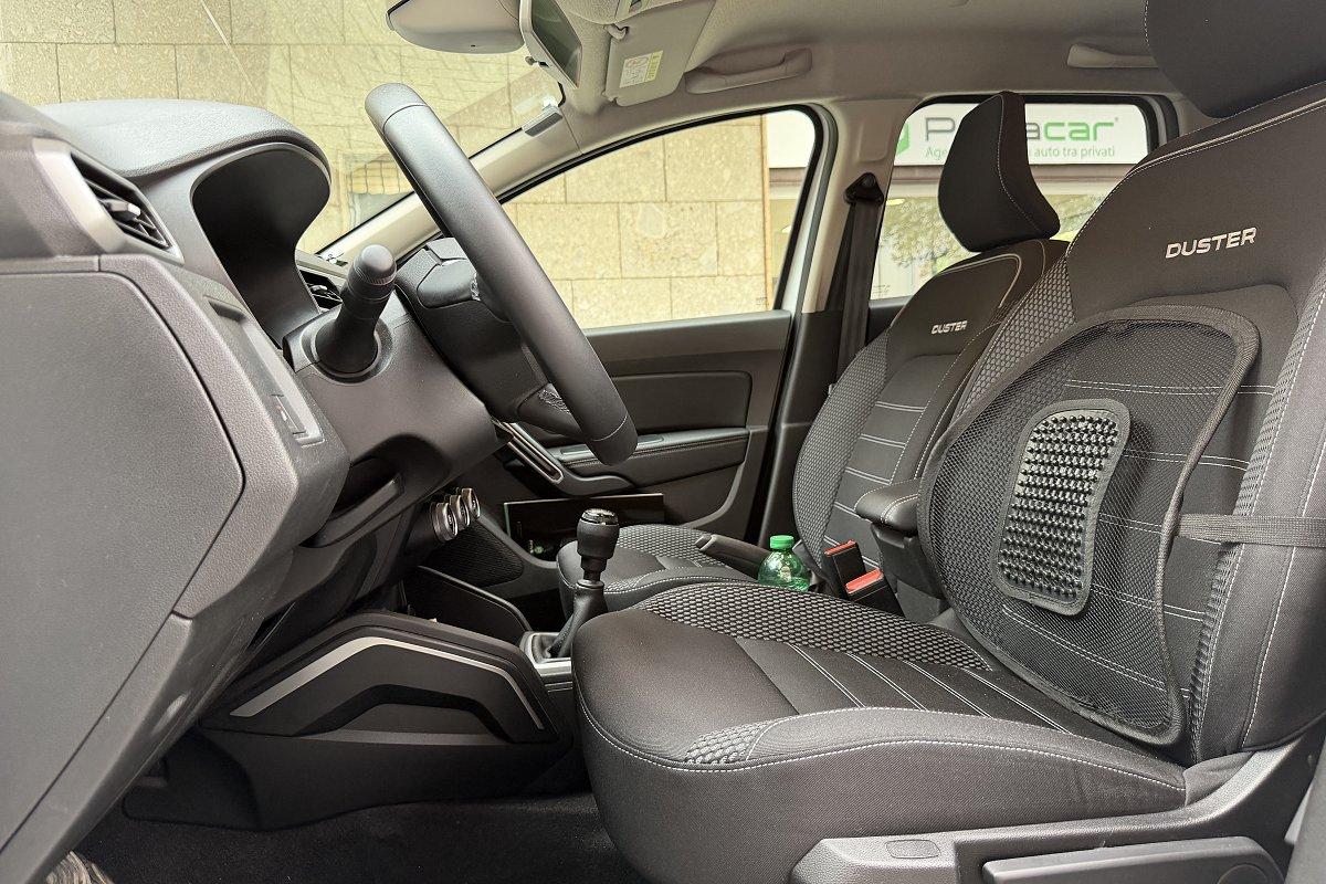 DACIA Duster 1.0 TCe GPL 4x2 Journey