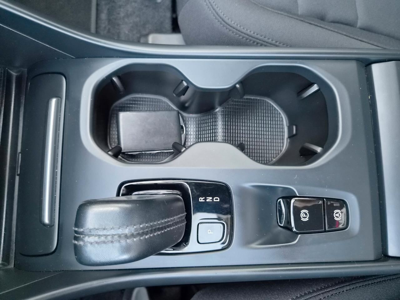 Volvo XC40 D3 Geartronic Momentum Pro